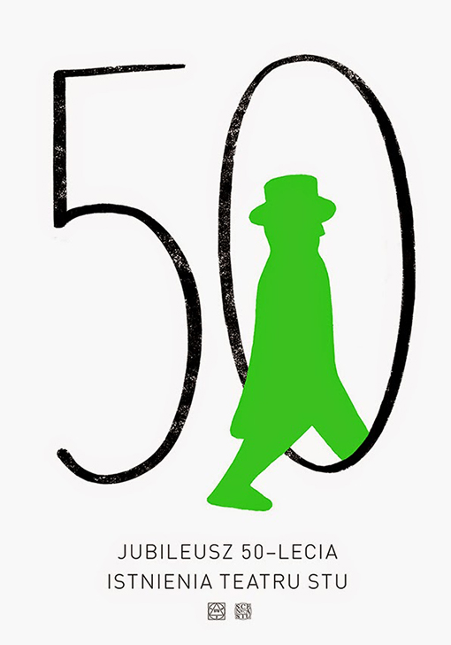50-lecie STU