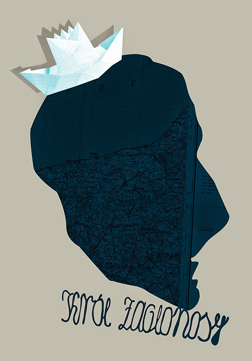 krol zaglonosy