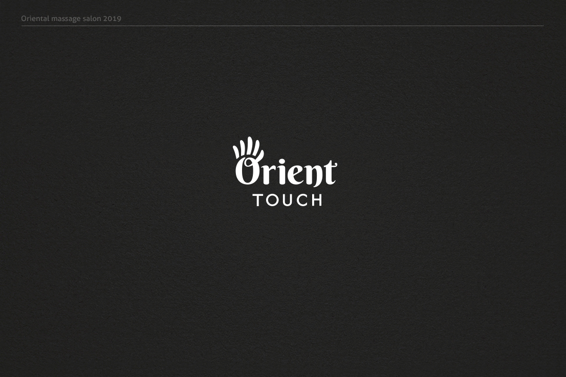 orient touch